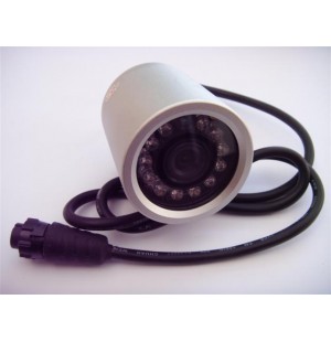 CCTV CAMERA 50MM DIA